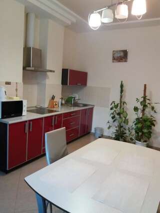 Апартаменты Apartament na Panteylemonovskaya Одесса Апартаменты с 1 спальней-12