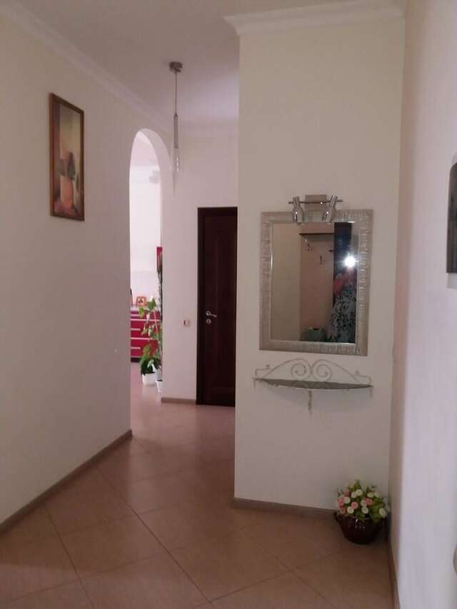 Апартаменты Apartament na Panteylemonovskaya Одесса-5