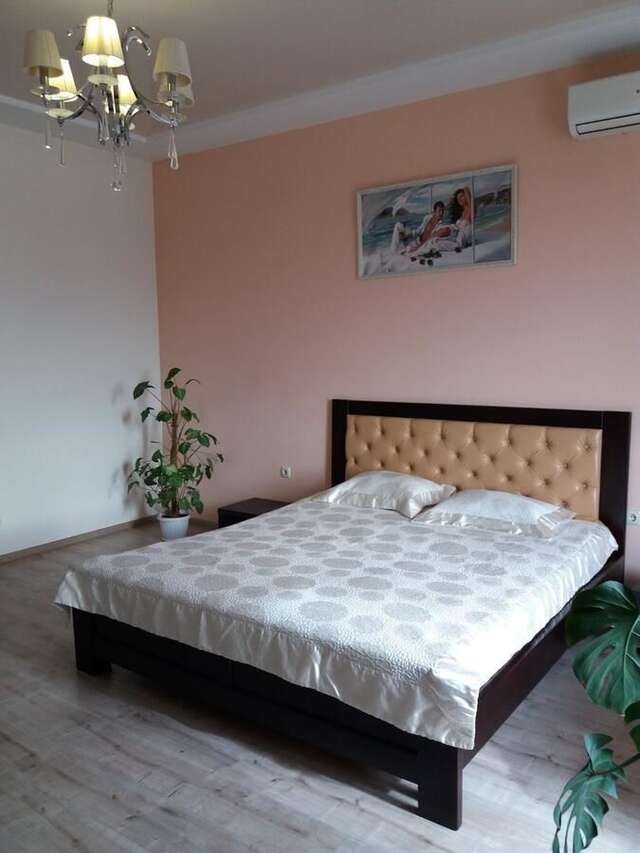 Апартаменты Apartament na Panteylemonovskaya Одесса-6